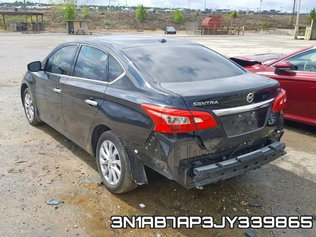 3N1AB7AP3JY339865 фото 4