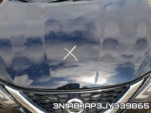 3N1AB7AP3JY339865 фото 8