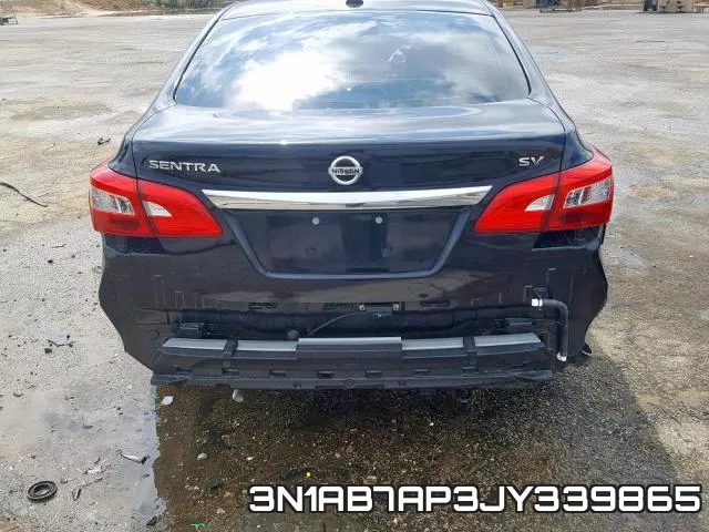 3N1AB7AP3JY339865 фото 10