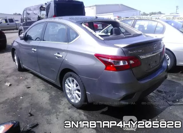3N1AB7AP4HY205828 фото 4