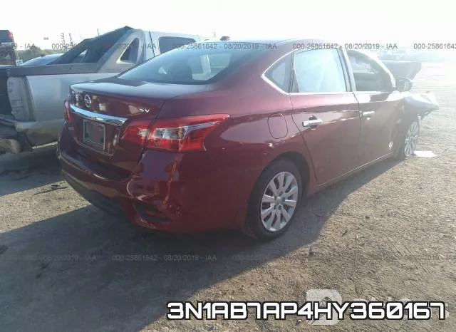 3N1AB7AP4HY360167 фото 5
