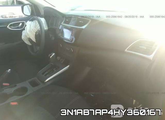 3N1AB7AP4HY360167 фото 6