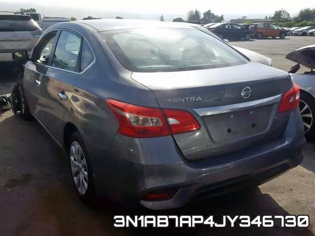 3N1AB7AP4JY346730 фото 4