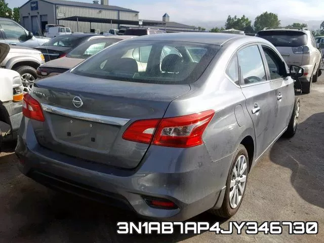 3N1AB7AP4JY346730 фото 5