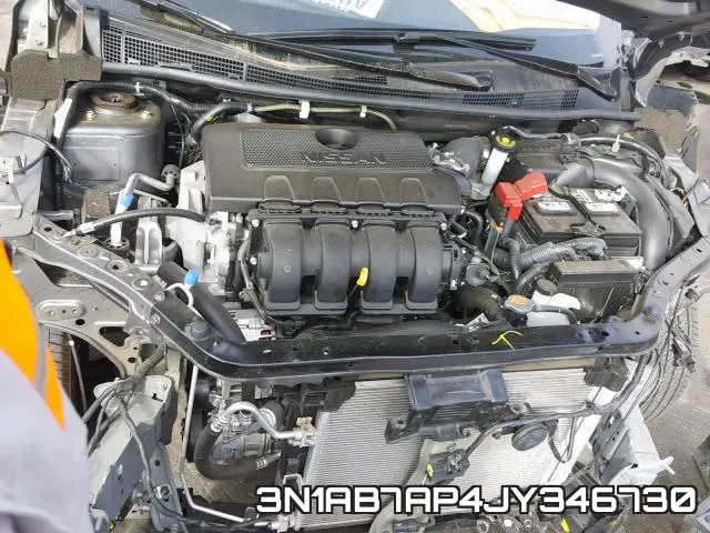 3N1AB7AP4JY346730 фото 7
