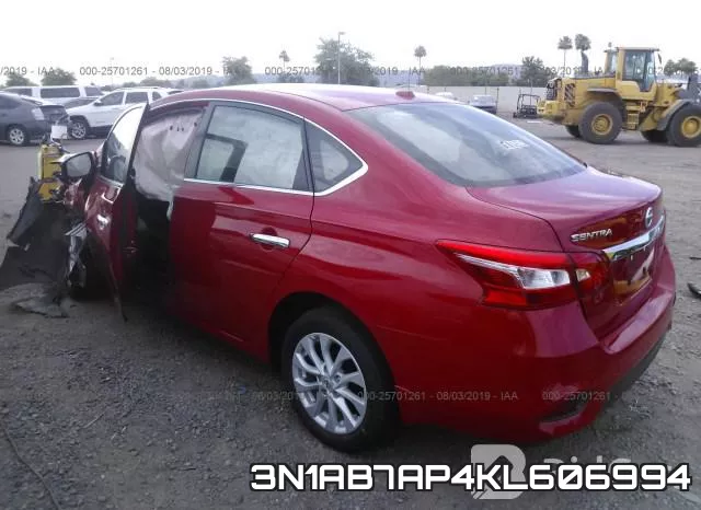 3N1AB7AP4KL606994 фото 4
