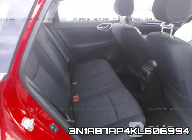 3N1AB7AP4KL606994 фото 9