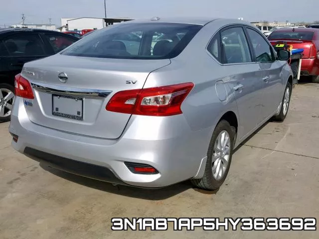 3N1AB7AP5HY363692 фото 5
