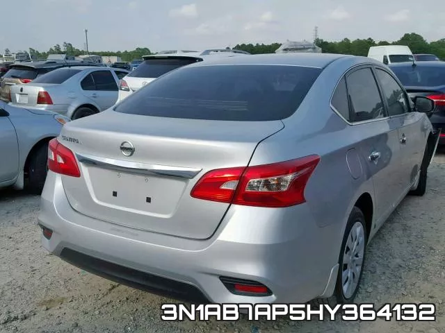 3N1AB7AP5HY364132 фото 5