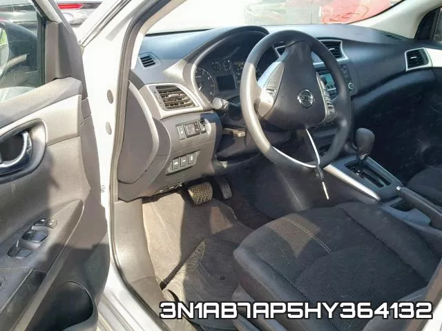 3N1AB7AP5HY364132 фото 10