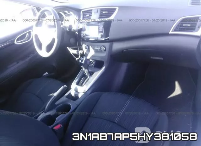 3N1AB7AP5HY381058 фото 6