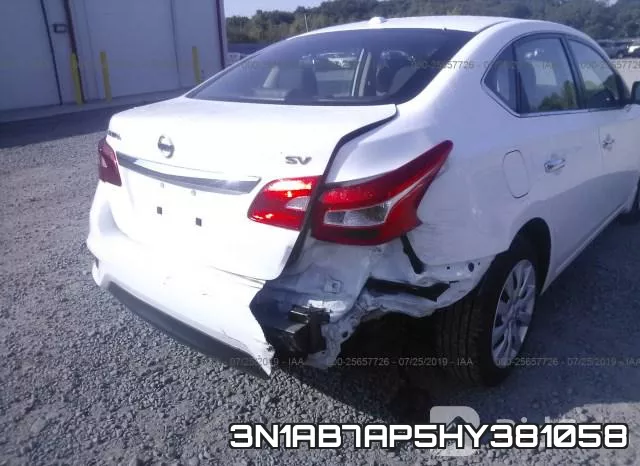 3N1AB7AP5HY381058 фото 7