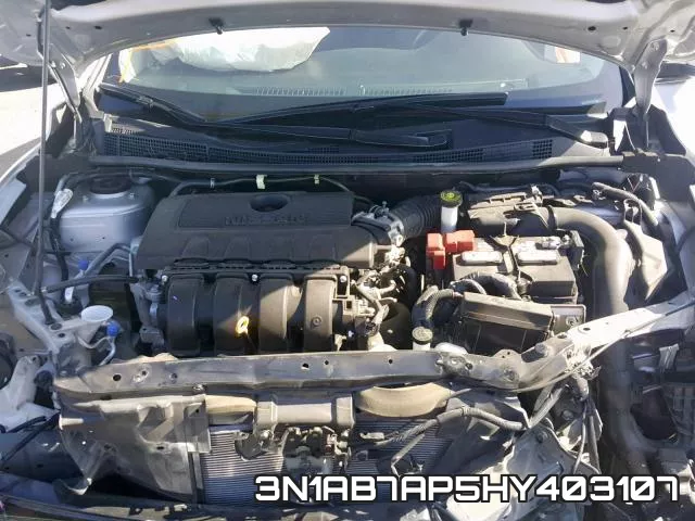 3N1AB7AP5HY403107 фото 8