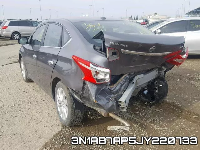 3N1AB7AP5JY220733 фото 4