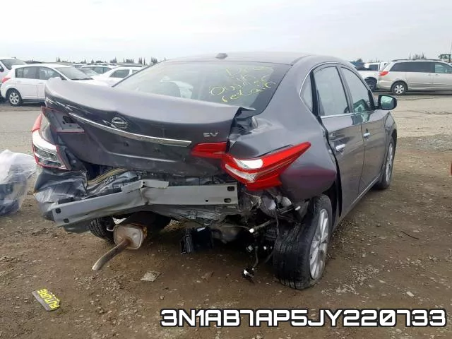3N1AB7AP5JY220733 фото 5