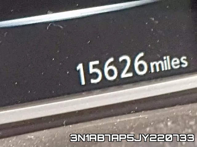 3N1AB7AP5JY220733 фото 9
