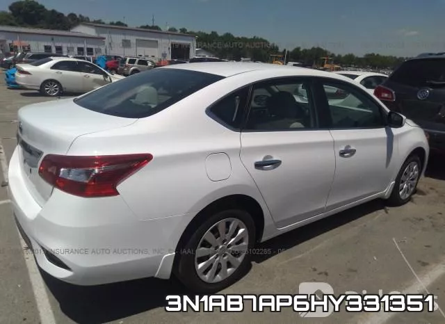 3N1AB7AP6HY331351 фото 5