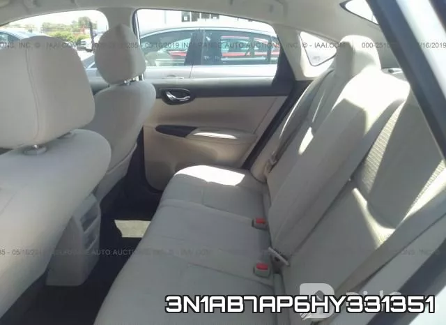 3N1AB7AP6HY331351 фото 9