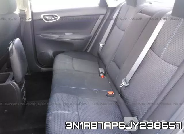 3N1AB7AP6JY238657 фото 9