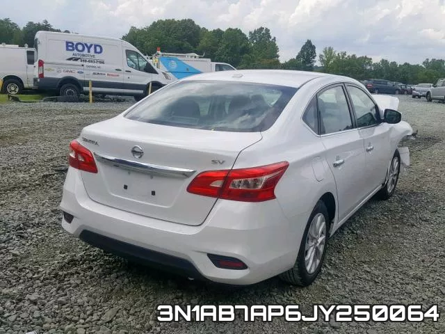 3N1AB7AP6JY250064 фото 5