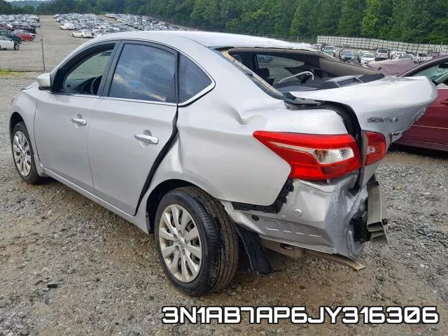 3N1AB7AP6JY316306 фото 4