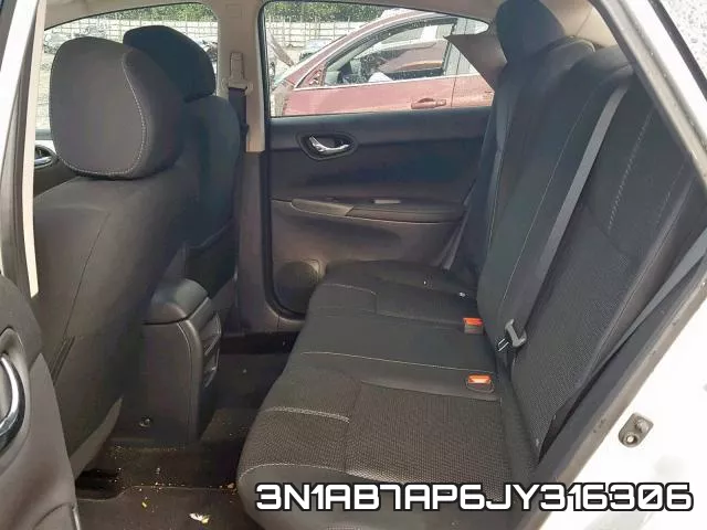 3N1AB7AP6JY316306 фото 7