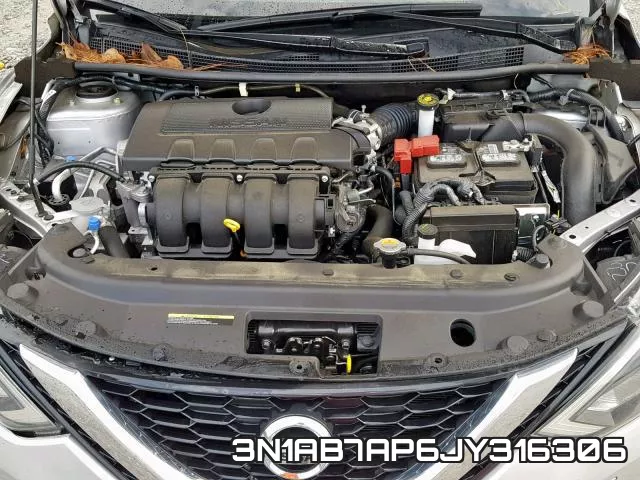 3N1AB7AP6JY316306 фото 8