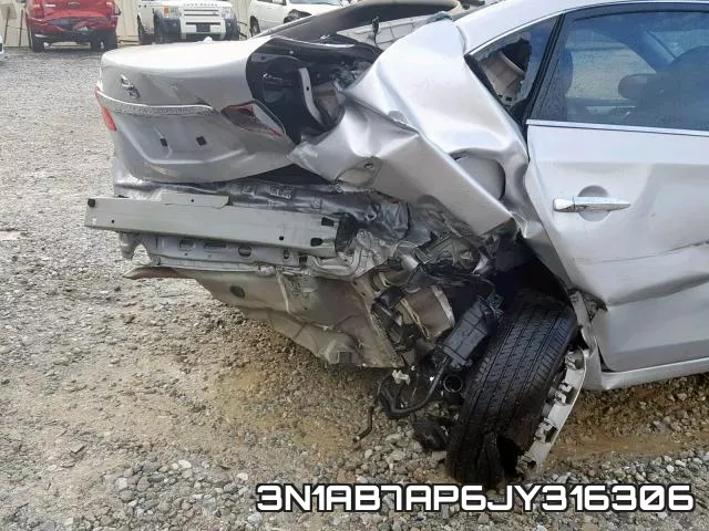 3N1AB7AP6JY316306 фото 10