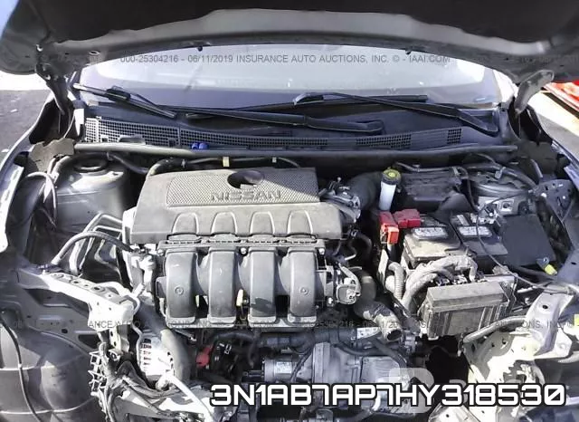 3N1AB7AP7HY318530 фото 2