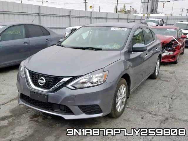 3N1AB7AP7JY259808 фото 3
