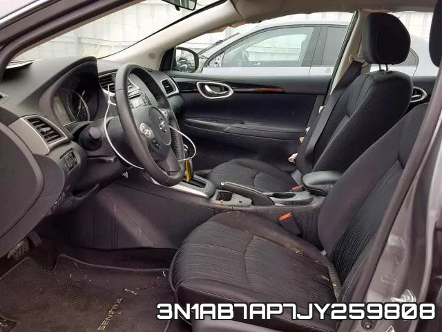 3N1AB7AP7JY259808 фото 6