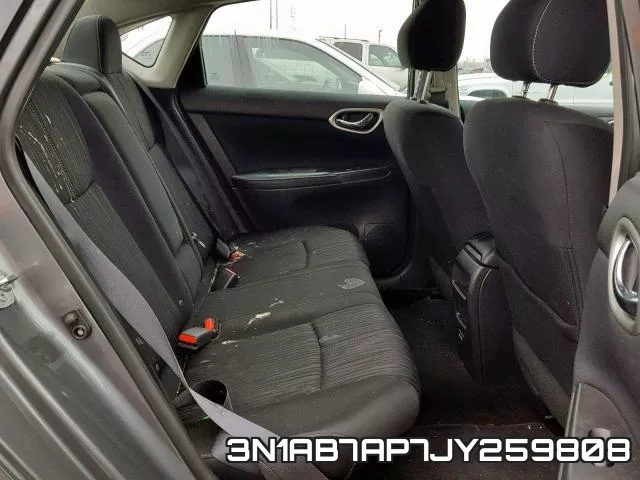 3N1AB7AP7JY259808 фото 7