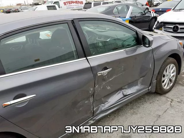 3N1AB7AP7JY259808 фото 9