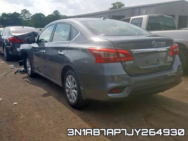 3N1AB7AP7JY264930 фото 4