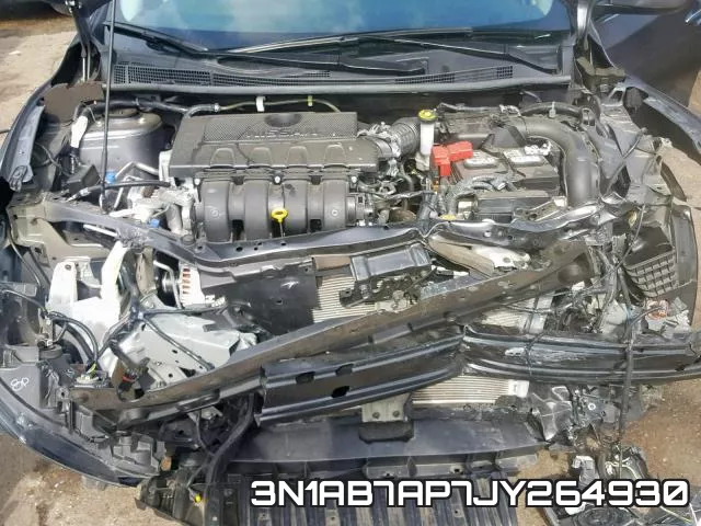 3N1AB7AP7JY264930 фото 8