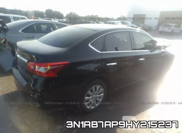 3N1AB7AP9HY215237 фото 5