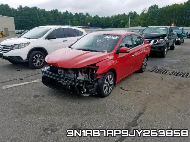 3N1AB7AP9JY263858 фото 3