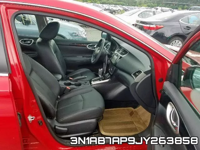 3N1AB7AP9JY263858 фото 6