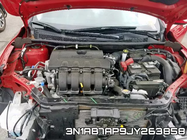 3N1AB7AP9JY263858 фото 8