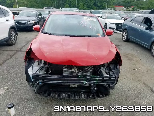 3N1AB7AP9JY263858 фото 10