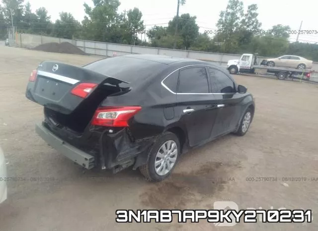 3N1AB7AP9KY270231 фото 5