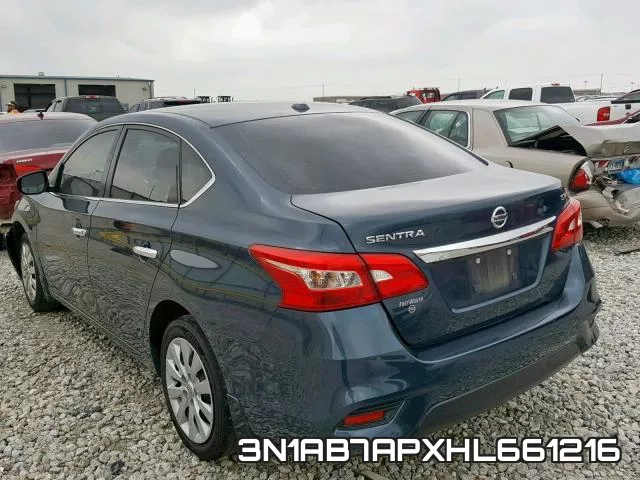 3N1AB7APXHL661216 фото 4