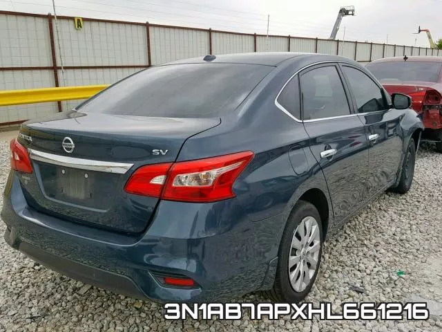 3N1AB7APXHL661216 фото 5