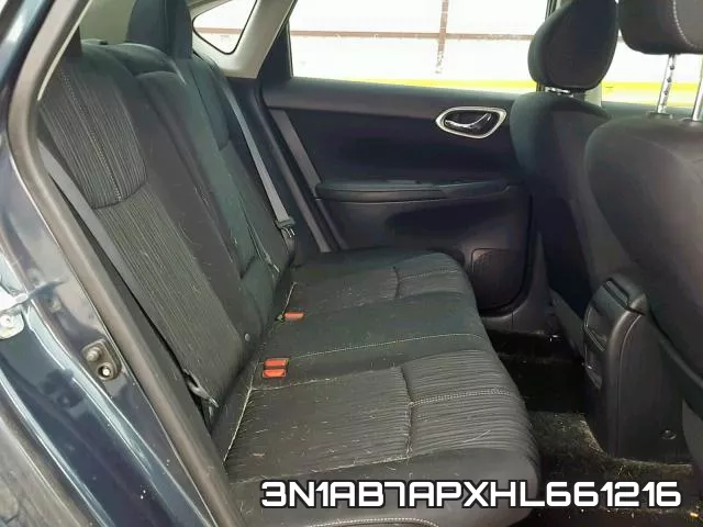 3N1AB7APXHL661216 фото 7