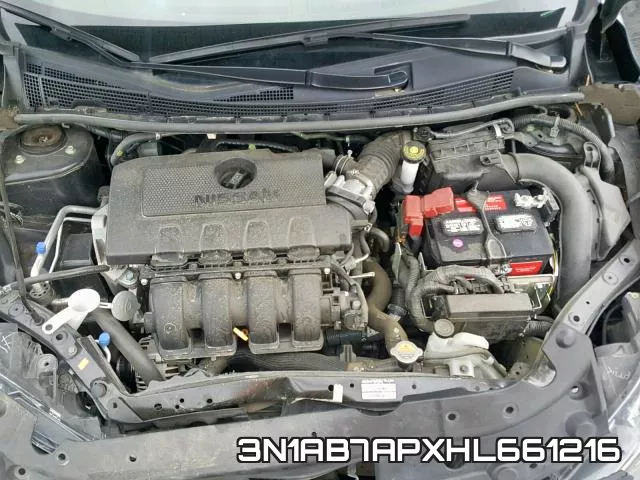 3N1AB7APXHL661216 фото 8