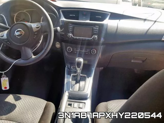 3N1AB7APXHY220544 фото 10