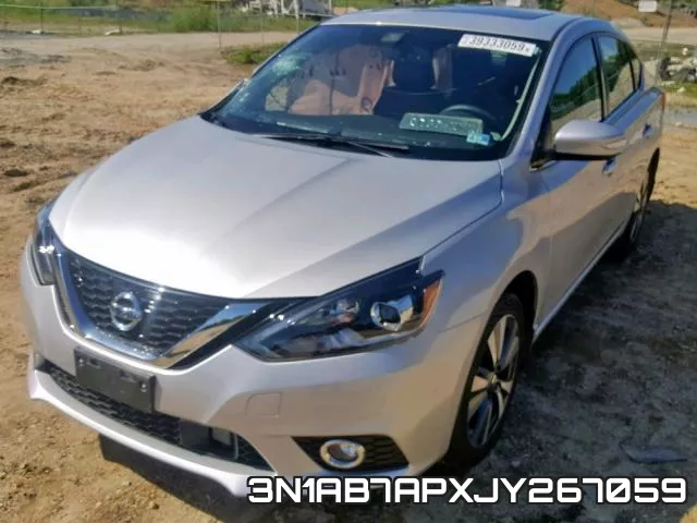 3N1AB7APXJY267059 фото 3