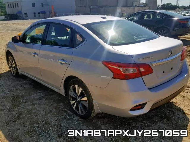 3N1AB7APXJY267059 фото 4