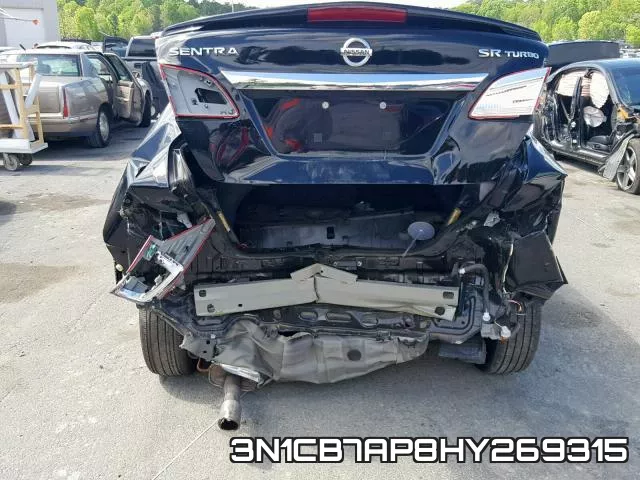 3N1CB7AP8HY269315 фото 10