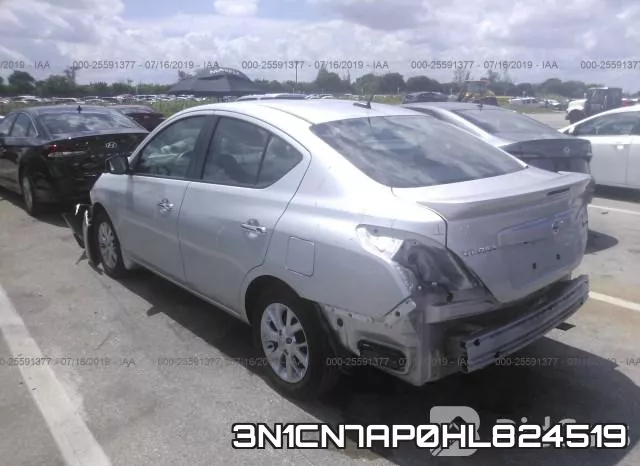 3N1CN7AP0HL824519 фото 4